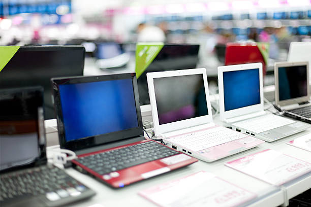 Complete Computer Sales and Technical Support Photo