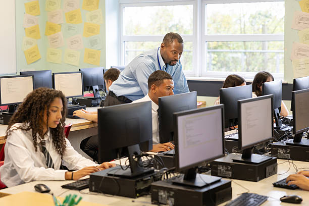 Practical Computer Training That Builds Confidence Photo